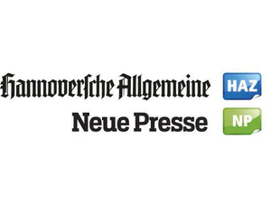 HAZ & NEUE PRESSE