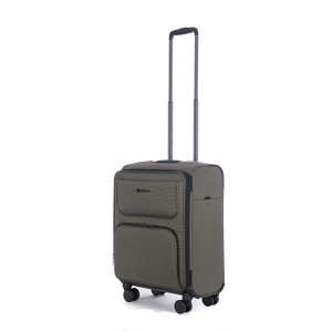 Bendigo Light + - Valigia S
