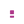Stratic BUZZ Set aus einer großen und einer kleinen pinken Logo-Tauschplatte mit schwarzem Schriftzug
