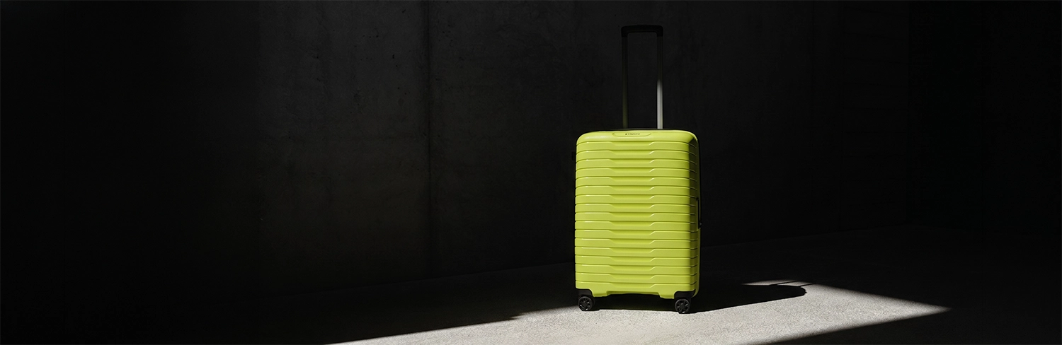 Novium SL: Die exklusive Lime Green Edition | stratic.de