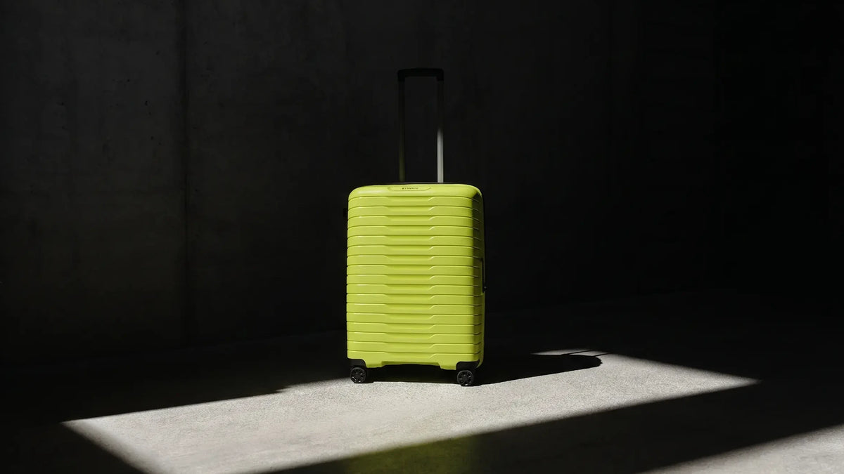Novium SL: Die exklusive Lime Green Edition | stratic.de