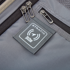 PHOENIX SL Trolley L mit nützlicher Air-Tech-Pouch