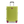 Robustes Design: Frontansicht des Hartschalenkoffers BUZZ von Stratic in Lime Green, Größe M, aus hochfester Makrolon-Polycarbonatschale