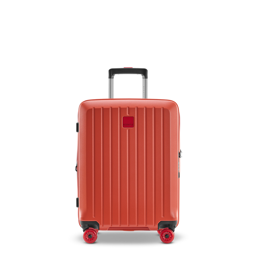 Koffermaterialen vergeleken: hardcase of softcase? – stratic.de
