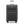 Ultraleichter Weichgepäck Koffer L LITE in black von vorne – 3,2 kg großer Reisekoffer mit Stratic Connect™ NFC-Chip