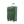 Schräge Frontansicht des leichten Koffers LITE L in dark green für Langzeitreisen (Maße: 78x46x29 cm)