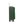 Seitenansicht ohne Tragegriff des schlanken LITE Weichgepäck-Koffers L in dark green