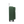 Seitliche Profilansicht des LITE Koffers L in dark green mit ausgefahrener Volumenerweiterung
