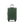 Rückansicht des Weichgepäck Trolleys LITE M in dark green mit formstabilem PlexCore™ Tragrahmen-System