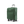 Schräge Ansicht des Weichschalenkoffers LITE M in dark green mit erweiterbarer Dehnfalte auf bis zu 68 Liter Volumen