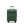 Ultraleichter Weichgepäck Koffer S LITE in dark green von vorne – 2,2 kg Handgepäck mit Stratic Connect™ NFC-Chip