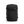 Großzügiger reisefertiger Rucksack Backpack Large aus der Move Kollektion in moderner, schwarzer Rip-Stop Optik – Ansicht von vorne