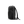 Seitenansicht des Rucksacks mit flexiblem Seitenfach für Getränkeflaschen oder Regenschirme