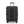Vorderansicht des Stratic Novium ML Trolley M in Black Koffers mit innovativer Frontöffnung aus robuster ODSL-Hartschale