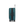 Seitenansicht des flexiblen Multi-Load-Koffers in Petrol mit ergonomischem Tragegriff und schlankem Profil