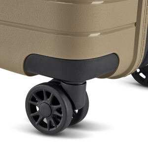 NOVIUM SL Trolley L leichtläufige Doppelrollen