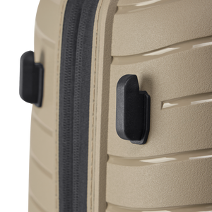NOVIUM SL Trolley L mit praktischen Standfüssen mit Haken