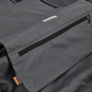 NOVIUM SL Trolley L mit praktischen Innentaschen