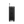 Hochwertiger Aluminium-Reisekoffer Stratic PHOENIX ALU L in Black – Profilansicht mit robusten Standfüßen und smarter Stratic Connect Technologie