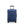 APremium-Aluminium-Trolley PHOENIX ALU in Blue, Größe S – Frontansicht des hochwertigen Koffers mit smarter Technologie und robuster Rillenstrukturremium-Aluminium-Trolley PHOENIX ALU in Blue, Größe L – Frontansicht des hochwertigen Koffers mit smarter Tec