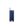 Hochwertiger Aluminium-Bordkoffer Stratic PHOENIX ALU S in Blue – Profilansicht mit robusten Standfüßen und smarter Stratic Connect Technologie