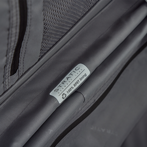 Detail PHOENIX ML Trolley M Innenfutter aus recycelten Materialien