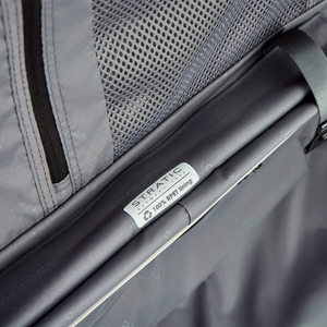 Detailbild PHOENIX ML Trolley M Innenfutter aus recycelten Materialien