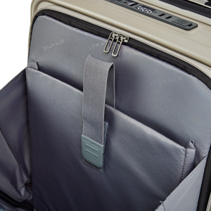 PHOENIX ML Trolley S mit Laptopfach in der Fronttasche