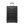 Großer PHOENIX SL Trolley L in Black in der Frontansicht – robuster XXL Hartschalenkoffer