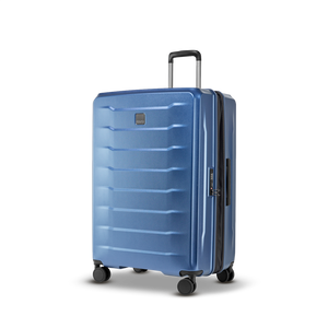 Großer PHOENIX SL Trolley L in der Frontansicht – robuster XXL Hartschalenkoffer mit maximalem Packvolumen für Langzeitreisen und Familienurlaub