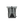STRATIC Vibe Daily Backpack gris, face arrière avec bretelles rembourrées et sangle trolley