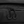 STRATIC Vibe Duffle Bag L noir, détail – Tirettes robustes et fermetures éclair déperlantes