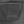 STRATIC Vibe Messenger Bag czarna – zbliżenie logo STRATIC na wodoodpychającym materiale