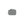 STRATIC Vibe Toiletry Bag grijs achterkant – robuuste waterafstotende cosmeticatas