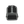 STRATIC Vibe Travel Backpack grijs – ergonomische rug en trolleylus