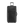 STRATIC Vibe Wheeled travel bag noir, vue de face – Sac à roulettes déperlant avec poignée télescopique sortie