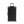 STRATIC Vibe Wheeled travel bag noir, arrière – Poignée extensible avec cache zippé