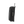 Sac à roulettes STRATIC Vibe noir, vue latérale avec poignée latérale robuste