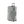 STRATIC Vibe Wheeled travel bag gris, vue de face de biais – Sac de voyage polyvalent à roulettes