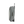 Sac à roulettes STRATIC Vibe gris, vue latérale avec poignée latérale robuste