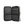 STRATIC Vibe Wheeled travel bag gris ouvert – Deux séparations en filet avec compartiments zippés