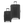 NOVIUM SL Trolley Set 2-teilig S + L