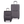 Bendigo Light + - Trolley Set 2-teilig S+L