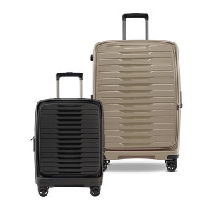 NOVIUM ML Trolley Set 2-teilig S + L