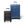 PHOENIX SL - Trolley Set 2-teilig S+L