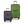 Bendigo Light + - Trolley Set 2-teilig S+L