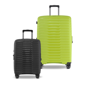 NOVIUM SL Trolley Set 2-teilig S + L