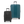 NOVIUM SL Trolley Set 2-teilig S + L