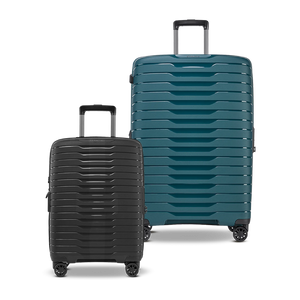 NOVIUM SL Trolley Set 2-teilig S + L