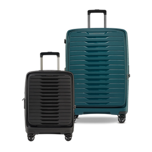 NOVIUM ML Trolley Set 2-teilig S + L